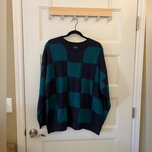 wild fable sweater